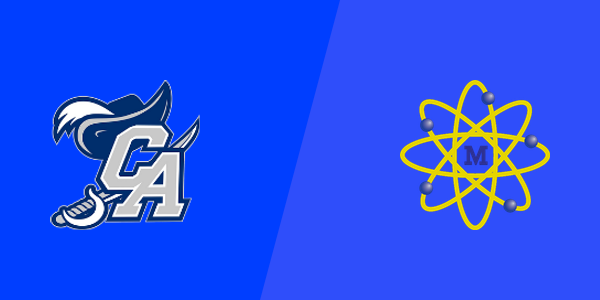 Carman-Ainsworth High School vs. Midland High School