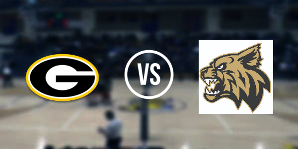 Greer High School vs. Blacksburg High School