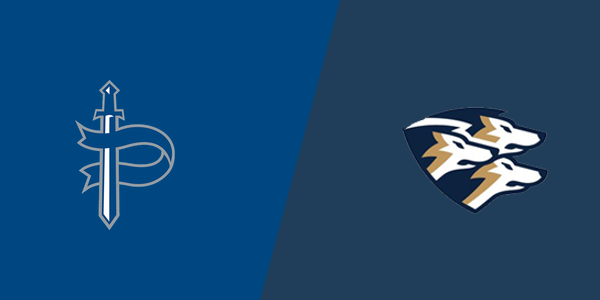 Pace Academy vs. Whitefield Academy