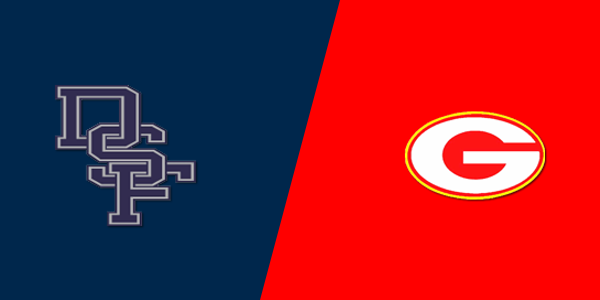 Douglas S. Freeman High School vs. Goochland High School