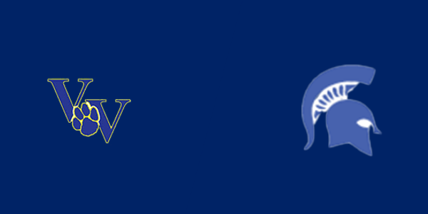 Valley View High School vs. Mid Valley Secondary Center
