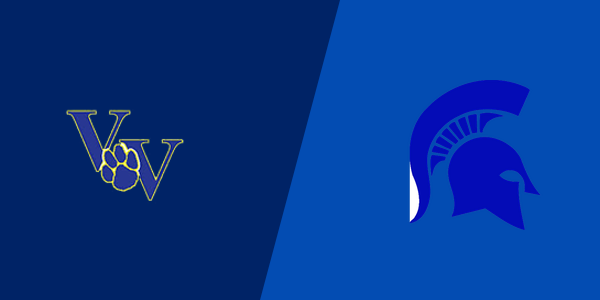 Valley View High School vs. Mid Valley Secondary Center
