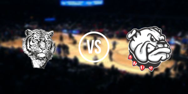 Jefferson West High School vs. Rossville High School