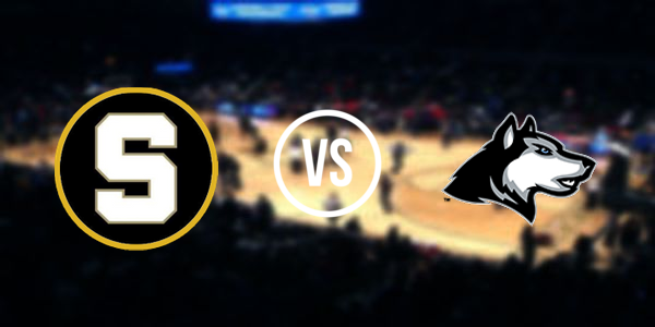 Helena High School vs. Scottsboro High School
