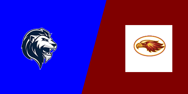 Lacey Township High School vs. Central Regional High School