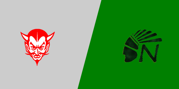 Lancaster vs. Northumberland