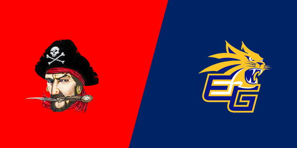 Page High School vs. Eastern Guilford High School