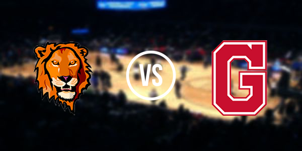 Glenwood High School vs Lanphier High School
