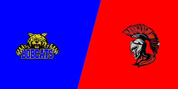 Bloomfield High School vs. Bernalillo High School