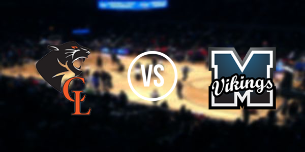 Center Line High School vs Marysville High School