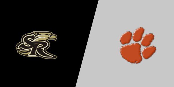 Staunton River High School vs. William Byrd High School