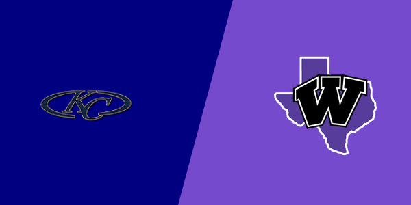 Klein Collins High School vs. Willis High School