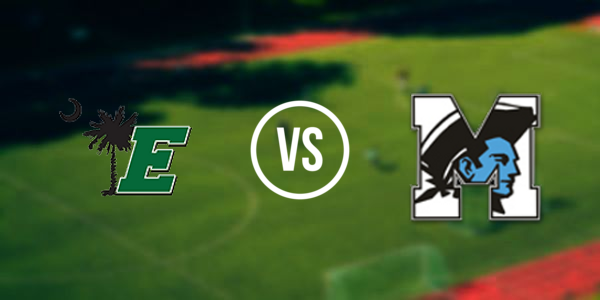 Easley vs J.L. Mann High School