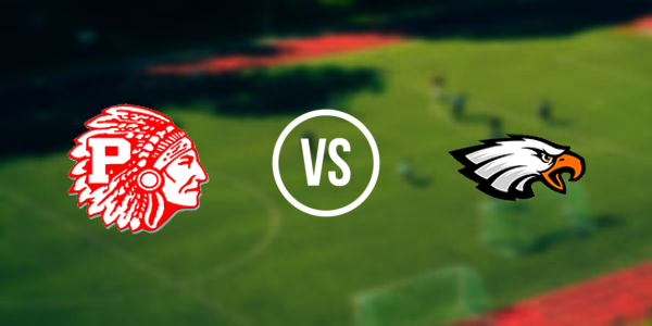 Parkersburg High School vs. South Charleston High School