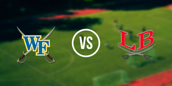 Lord Botetourt High School vs William Fleming High School