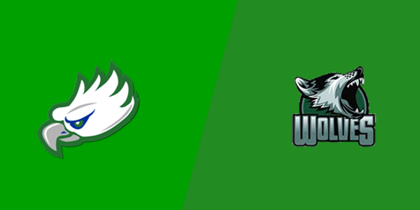 Uwharrie Charter Academy vs. Woods Charter School