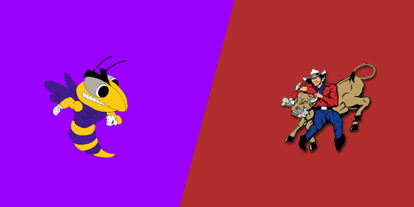 Pine Bluffs High School vs. Lingle-Fort Laramie High School