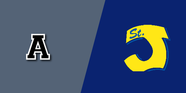 Away vs. St. Joseph Catholic Academy
