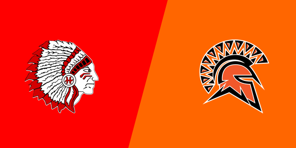 Hillsboro High School vs. Waynesville High School