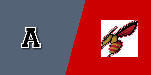 Away vs. Salisbury High School