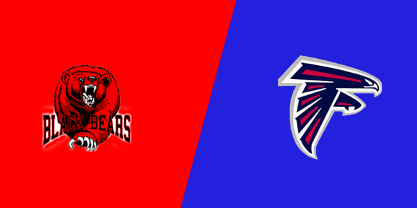 Pisgah High School vs. West Henderson High School