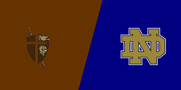 St. Francis High School - La Canada vs. Notre Dame High School