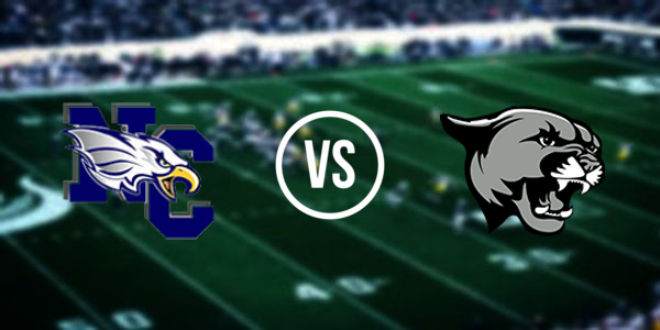 College Station High School vs. New Caney High School