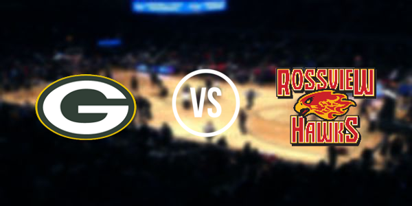 Gallatin High School vs. Rossview High School
