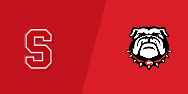 Saks High School vs. Gaston High School