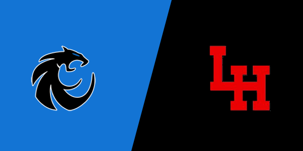 Guyer High School vs. Lake Highlands High School