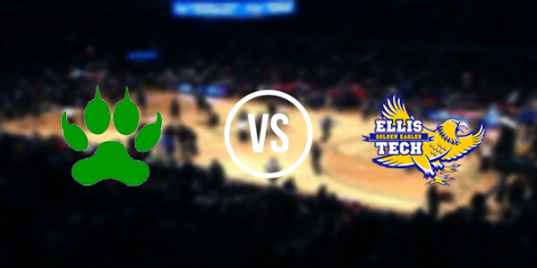 Harvard Ellis Tech High School vs Griswold High School