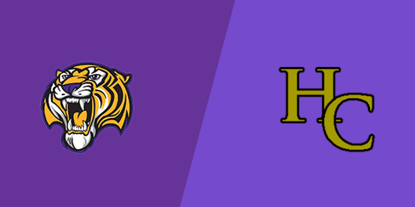 Dupree High School vs. Harding County High School