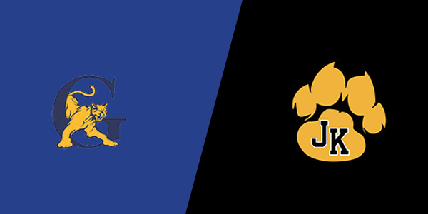 Goldsboro High School vs. James Kenan High School