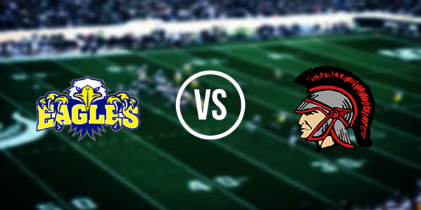 Forest Park High School vs Stephenson High School