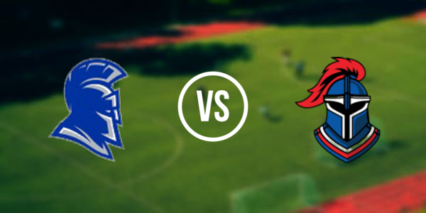 Campbell High School vs Riverwood High School