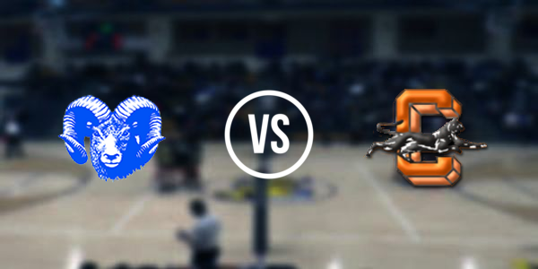 Dubois High School vs. Cokeville High School