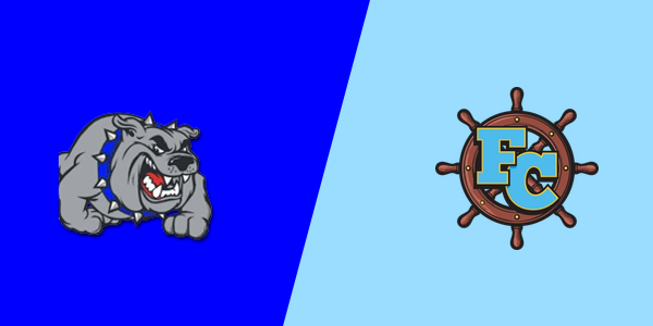 Fulton High School vs. Fulton County High School