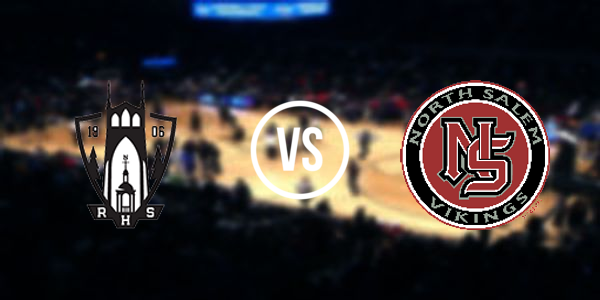 Roosevelt High School vs. North Salem High School