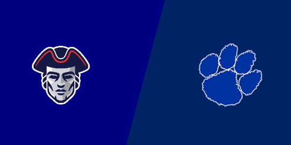 Franklin Academy vs. Neuse Charter School