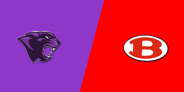 Chapel Hill High School vs. Bowdon High School