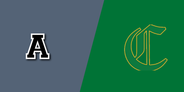 Away vs. Knoxville Catholic High School