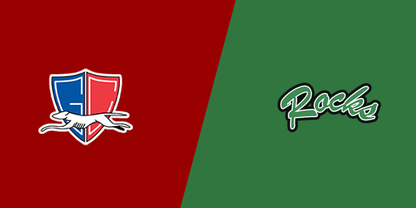 Grove City High School vs. Dublin Coffman High School
