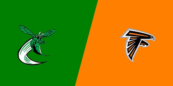 Eureka High School vs. Flanagan-Cornell High School