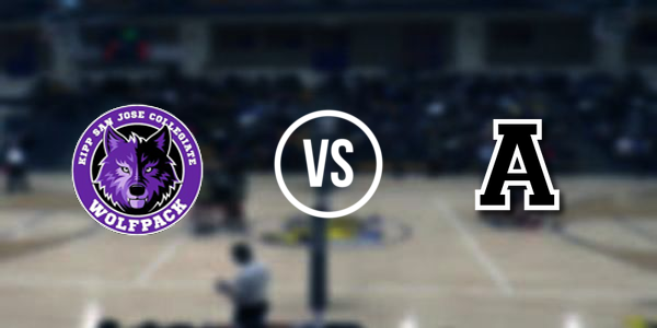 KIPP San Jose Collegiate High School vs ACE Charter High School