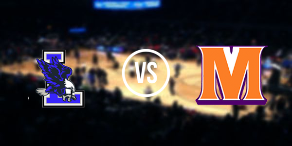 Leonardtown High School vs Maurice J McDonough High School