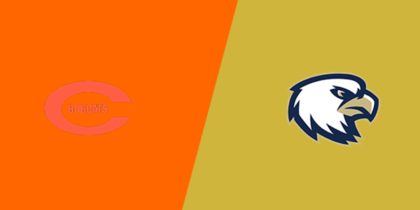 Celina vs. Akins