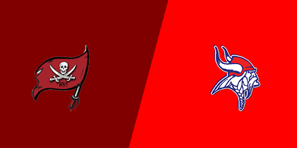 Navarre High School vs. Fort Walton Beach High School