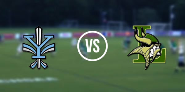 Langley High School vs Yorktown High School