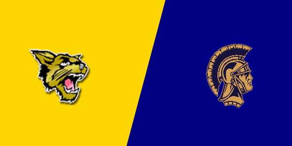 Jimmy C. Draughn High School vs. Chase High School