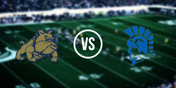 Otsego High School vs Plainwell High School